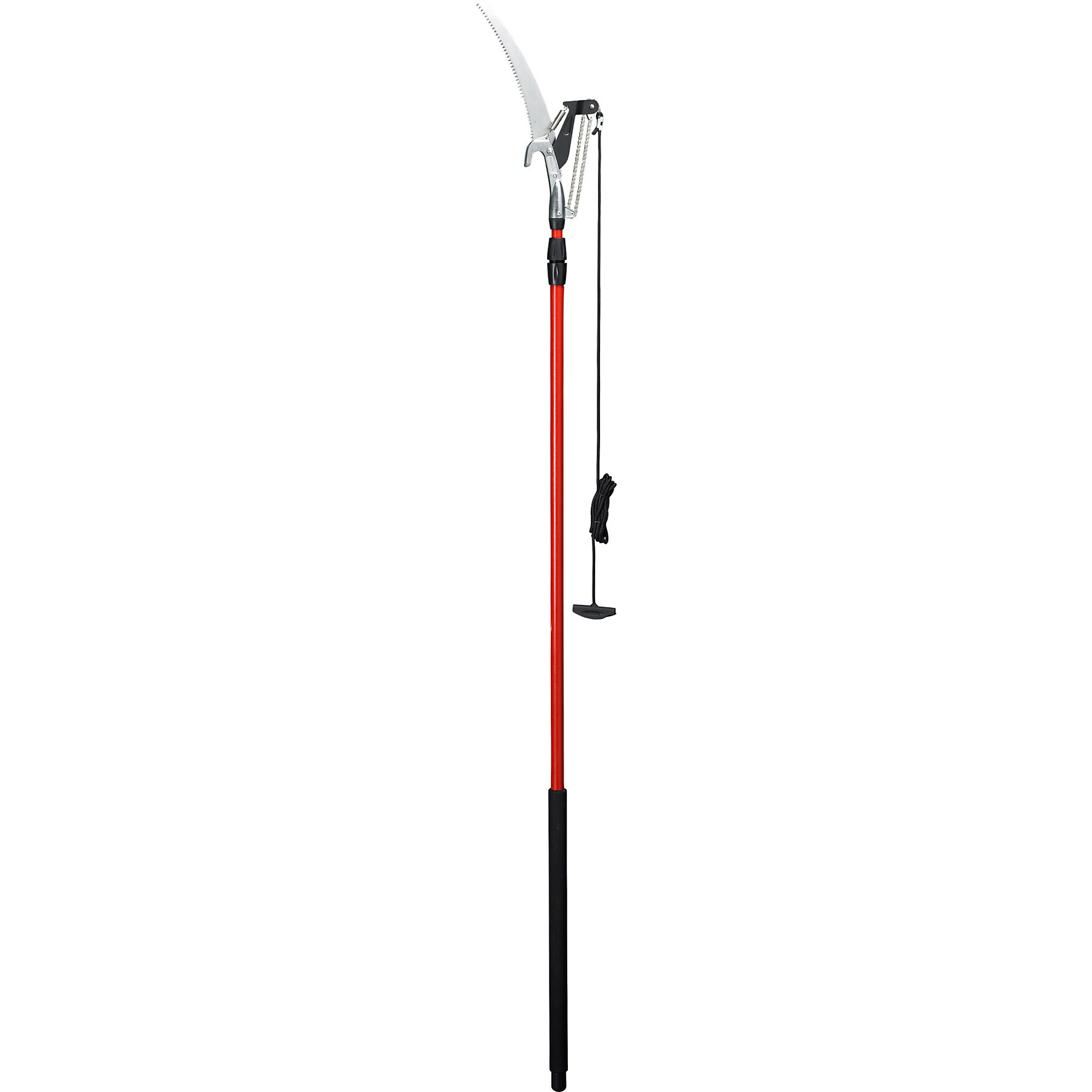 Corona Dual Compound-Action Tree Pruner with RazorTOOTH Saw® Blade, 14 ft. TP 6870